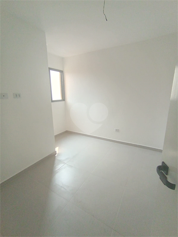 Venda Apartamento São Paulo Vila Santa Terezinha (zona Norte) REO878963 16