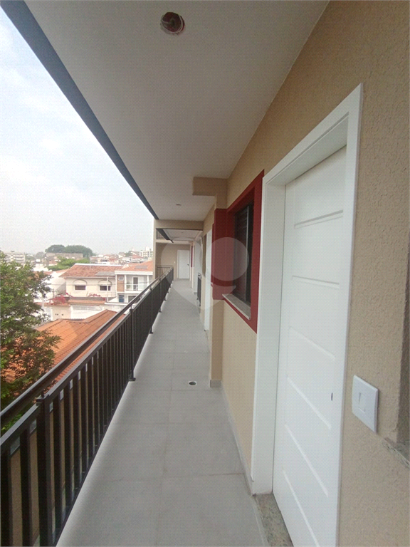 Venda Apartamento São Paulo Vila Santa Terezinha (zona Norte) REO878965 4