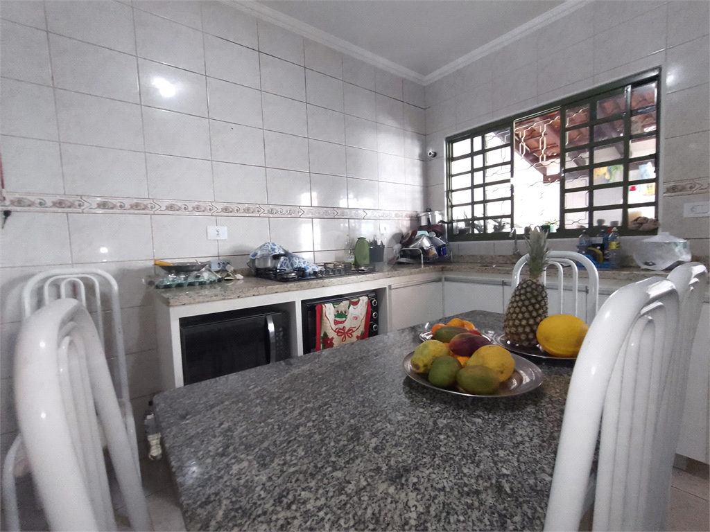 Venda Casa São João Da Boa Vista Jardim Primavera REO879017 11