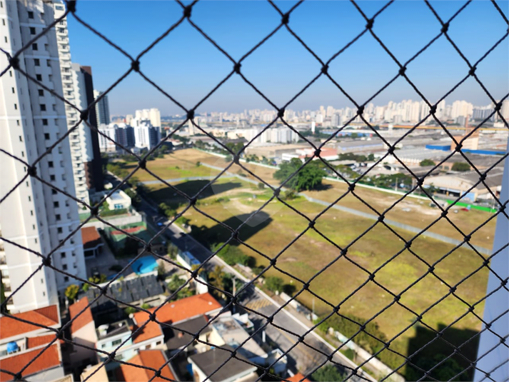 Venda Triplex São Paulo Mooca REO879030 27