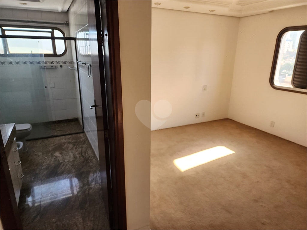 Venda Triplex São Paulo Mooca REO879030 11