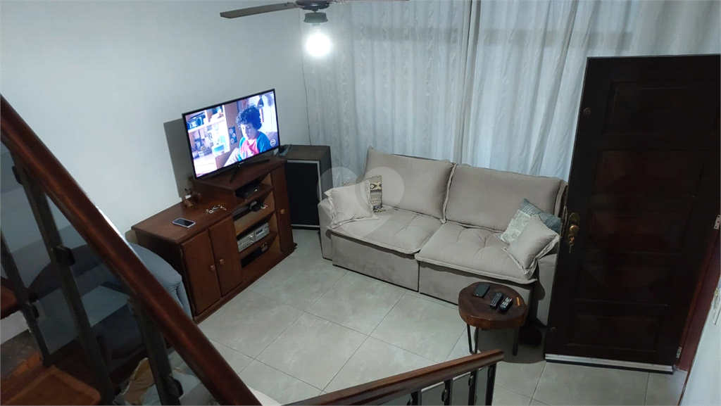 Venda Casa Osasco São Pedro REO879032 2