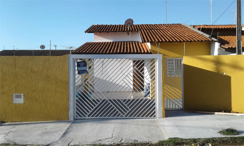 Venda Casa São José Do Rio Preto Jardim Nunes REO879050 8