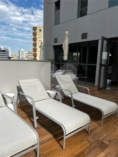 Aluguel Studio São Paulo Liberdade REO879054 22