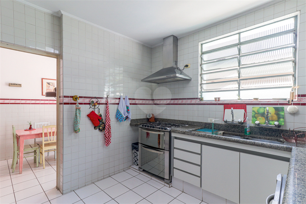 Venda Casa São Paulo Vila Ida REO879067 12