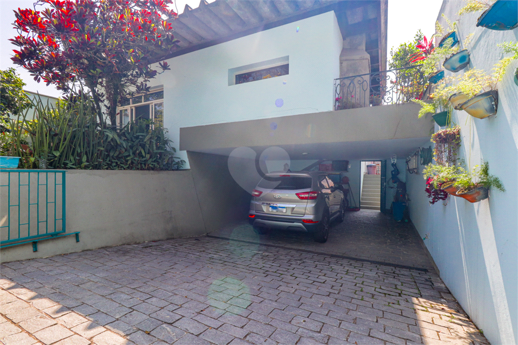 Venda Casa São Paulo Vila Ida REO879067 38