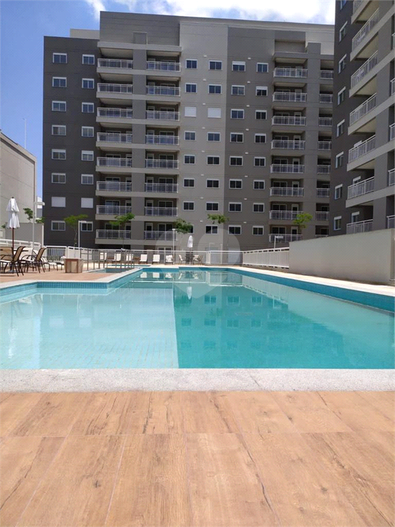 Venda Apartamento São Paulo Vila Isa REO879077 1