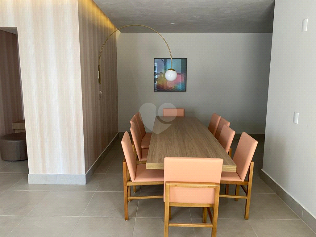 Venda Apartamento São Paulo Vila Isa REO879077 6