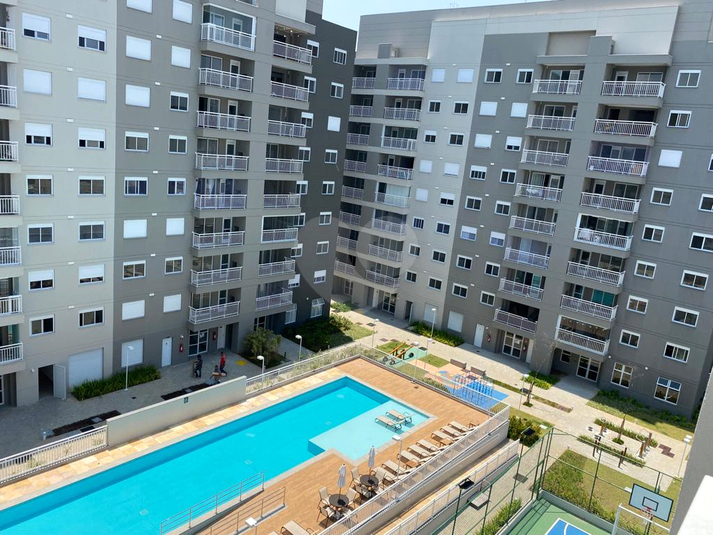 Venda Apartamento São Paulo Vila Isa REO879077 3