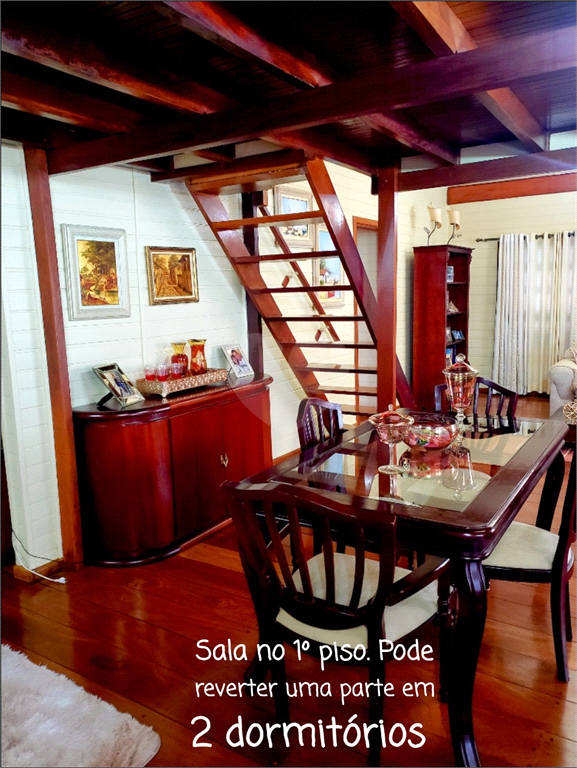 Venda Sobrado Mairiporã São Vicente REO879095 23