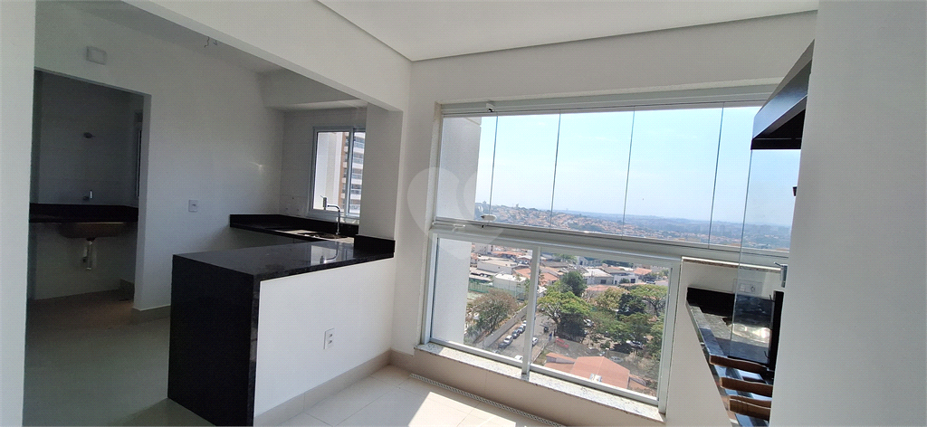 Venda Apartamento Campinas Jardim Belo Horizonte REO879099 18