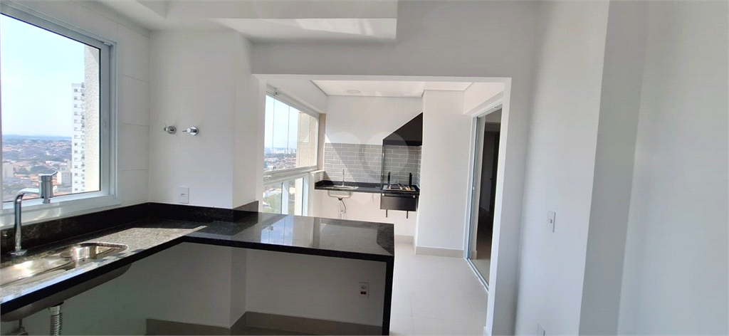 Venda Apartamento Campinas Jardim Belo Horizonte REO879099 9