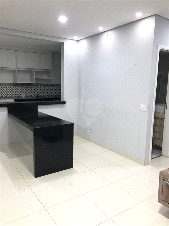 Venda Apartamento Limeira Vila Queiroz REO879129 3