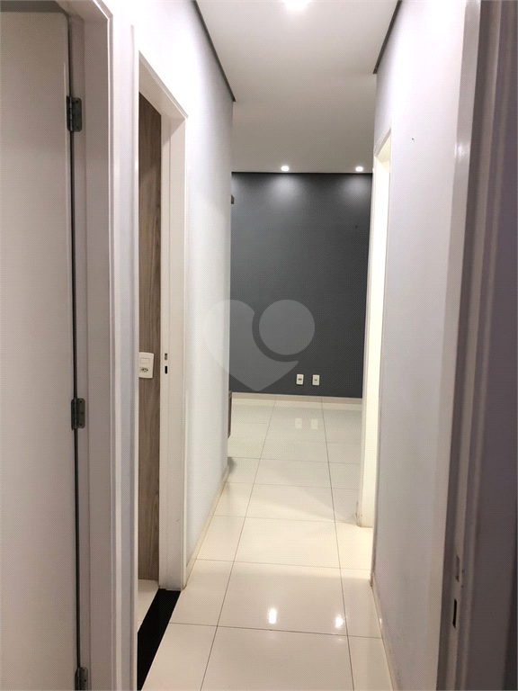 Venda Apartamento Limeira Vila Queiroz REO879129 15