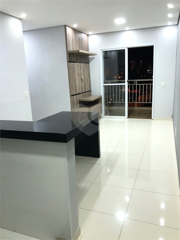 Venda Apartamento Limeira Vila Queiroz REO879129 4