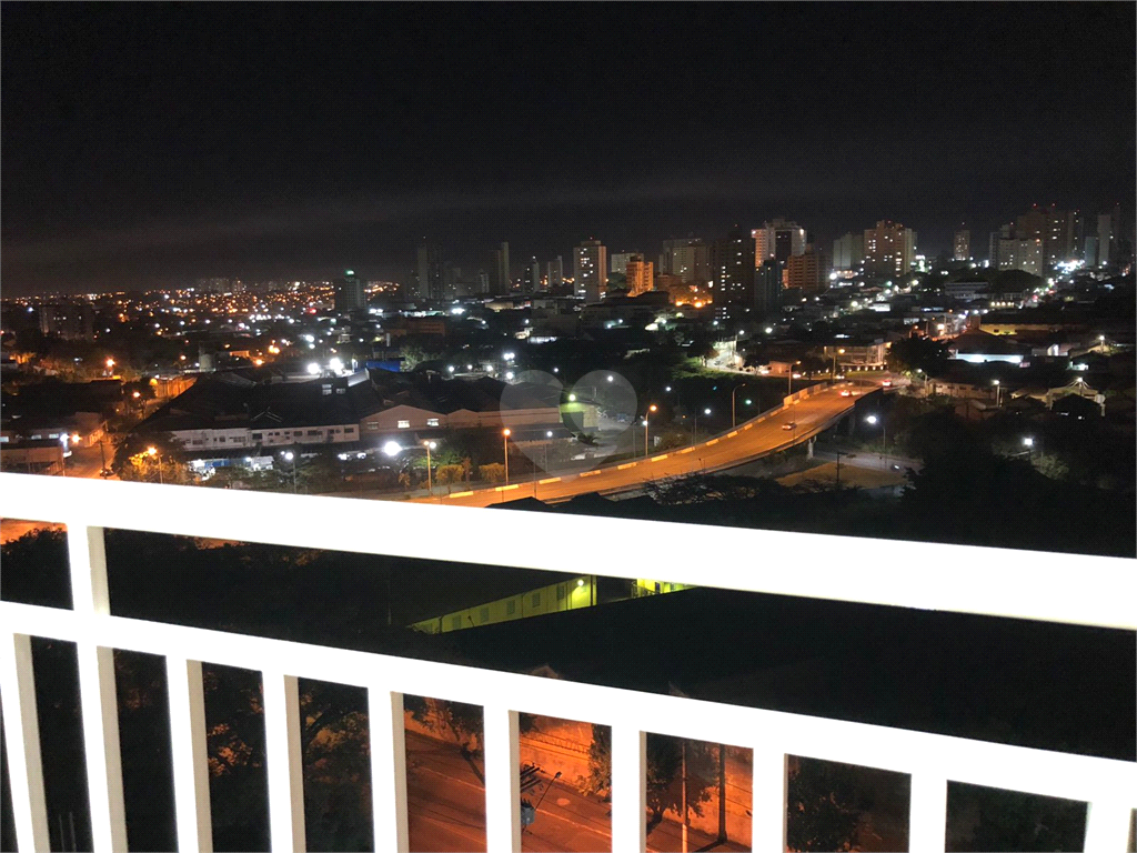 Venda Apartamento Limeira Vila Queiroz REO879129 16