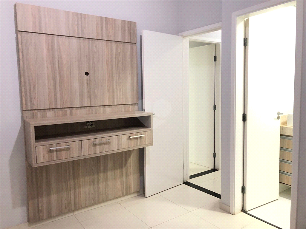 Venda Apartamento Limeira Vila Queiroz REO879129 5