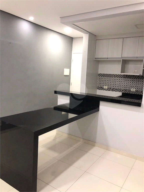 Venda Apartamento Limeira Vila Queiroz REO879129 2