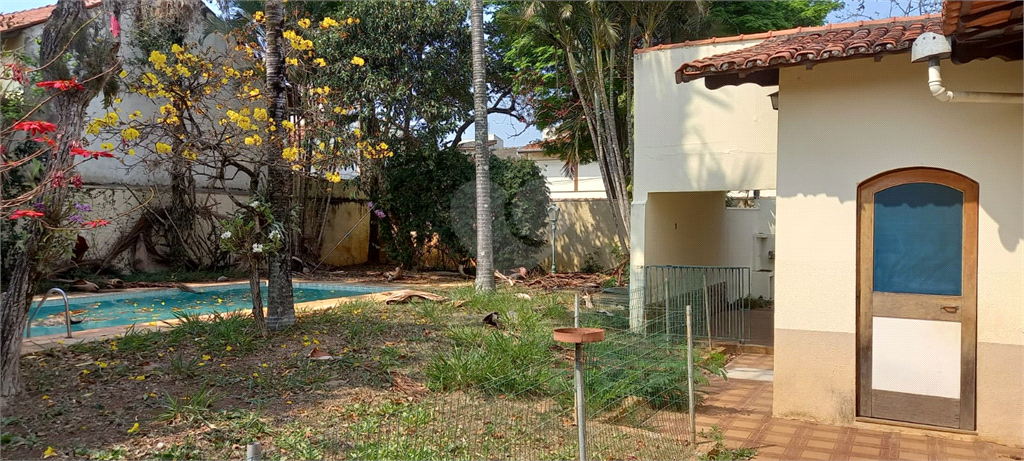 Venda Casa Indaiatuba Vila Suíça REO879133 24