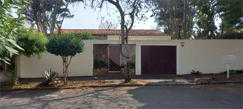 Venda Casa Indaiatuba Vila Suíça REO879133 25