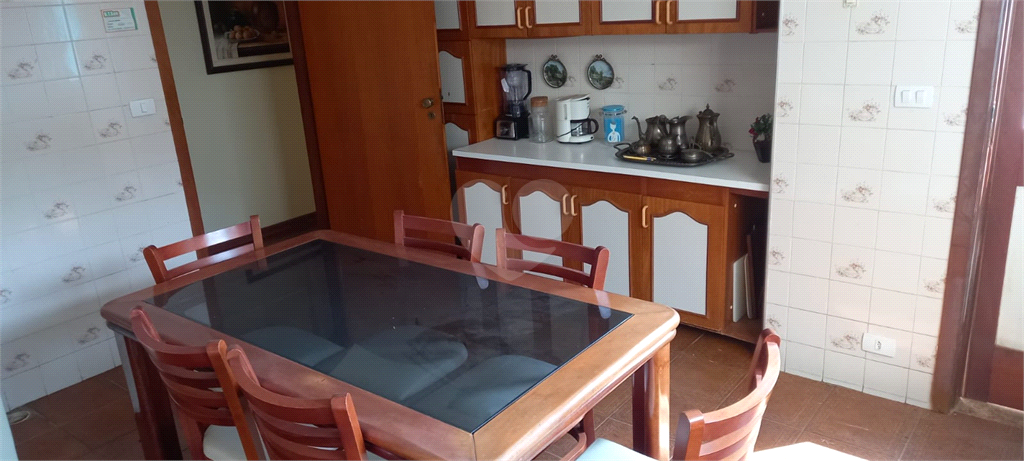 Venda Casa Indaiatuba Vila Suíça REO879133 14