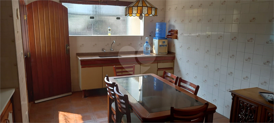 Venda Casa Indaiatuba Vila Suíça REO879133 18