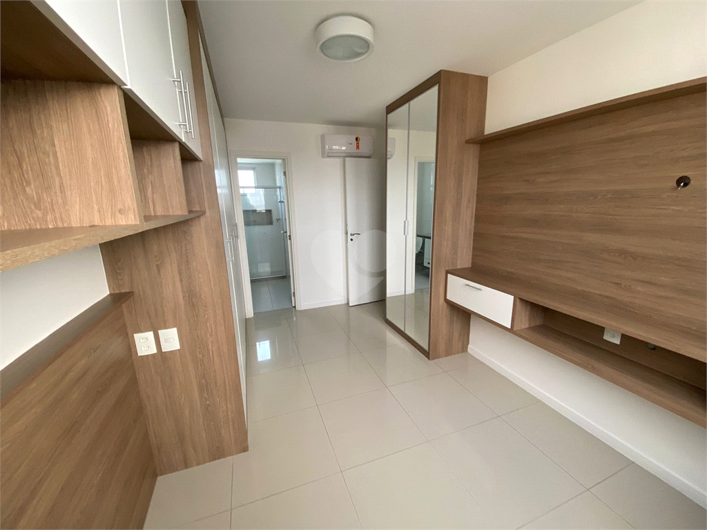 Venda Apartamento Campos Dos Goytacazes Centro REO879164 16