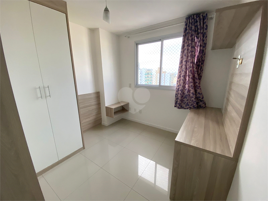 Venda Apartamento Campos Dos Goytacazes Centro REO879164 17