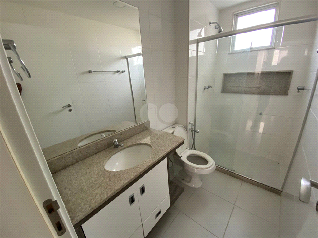 Venda Apartamento Campos Dos Goytacazes Centro REO879164 22