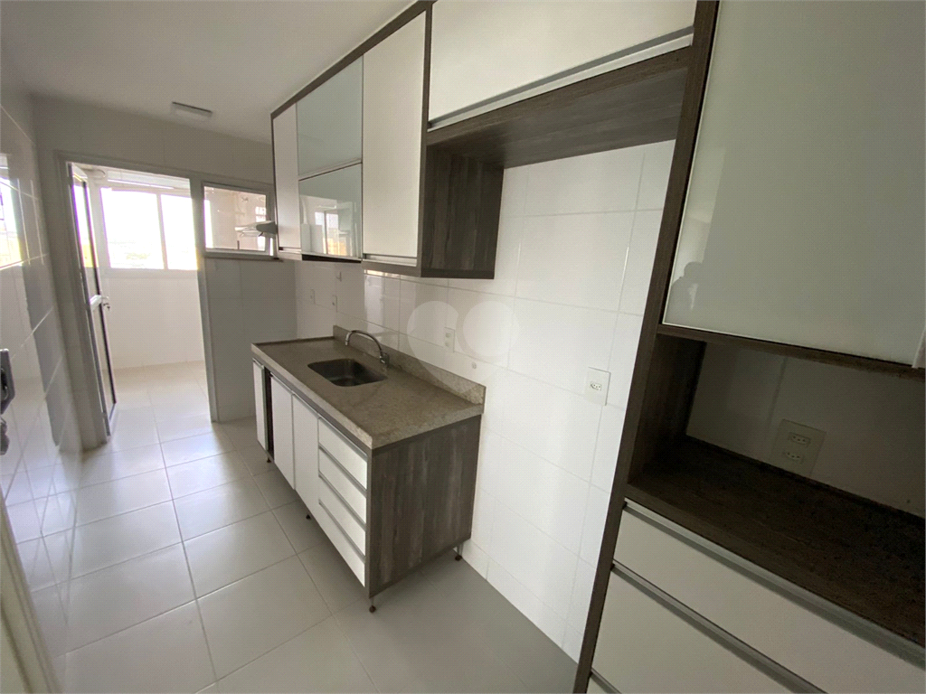 Venda Apartamento Campos Dos Goytacazes Centro REO879164 8