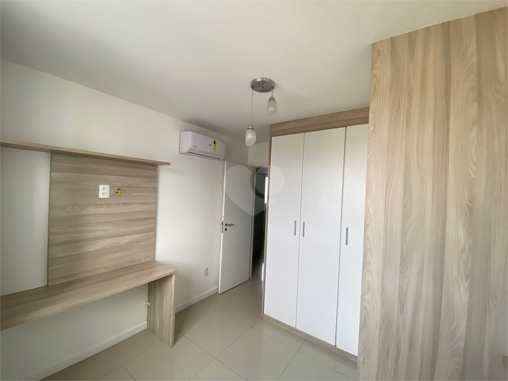 Venda Apartamento Campos Dos Goytacazes Centro REO879164 18