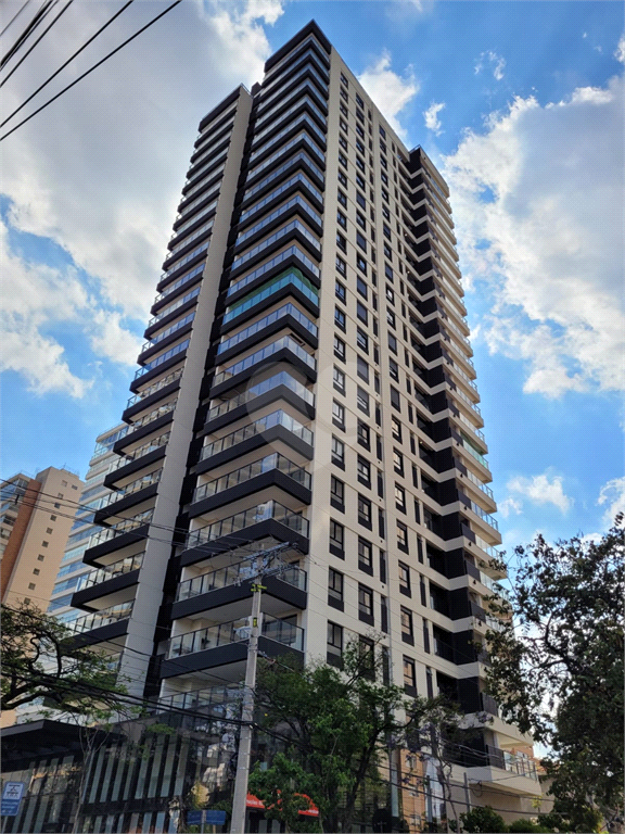 Venda Apartamento São Paulo Água Branca REO879176 1