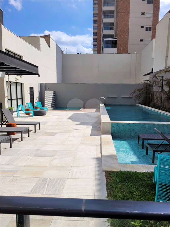 Venda Apartamento São Paulo Água Branca REO879176 5