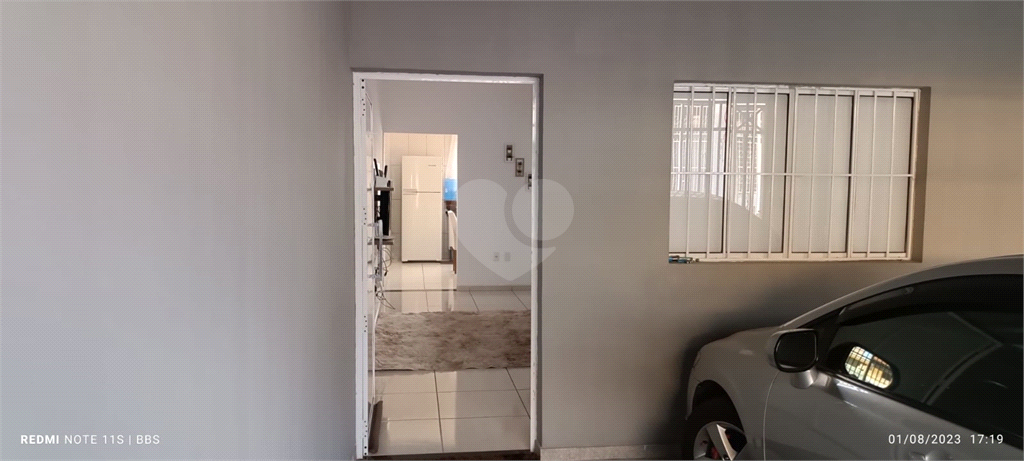 Venda Casa Várzea Paulista Residencial Das Flores REO879185 35