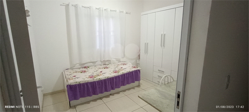 Venda Casa Várzea Paulista Residencial Das Flores REO879185 16