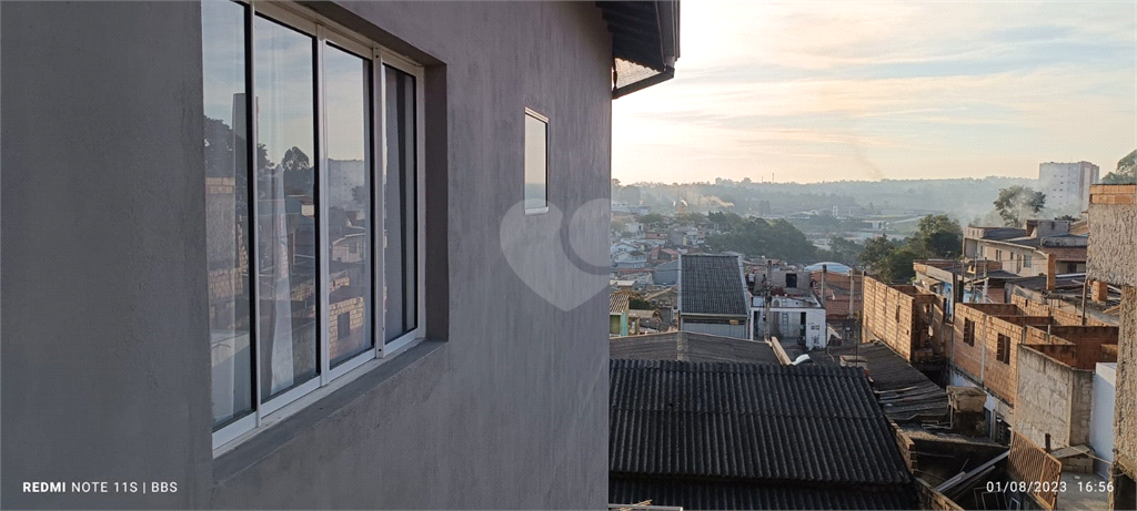 Venda Casa Várzea Paulista Residencial Das Flores REO879185 61