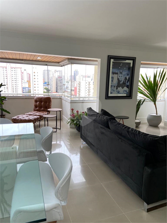 Venda Apartamento Santo André Centro REO879187 41