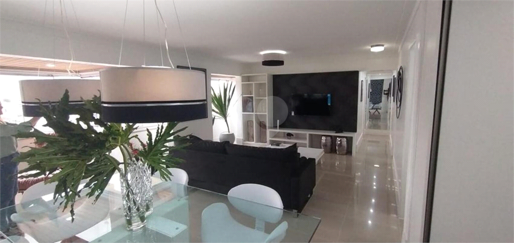 Venda Apartamento Santo André Centro REO879187 27