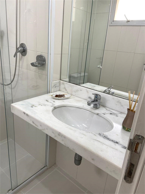 Venda Apartamento Santo André Centro REO879187 20