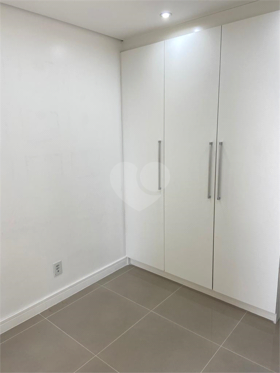 Venda Apartamento Santo André Centro REO879187 26