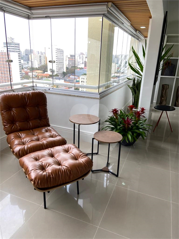 Venda Apartamento Santo André Centro REO879187 3