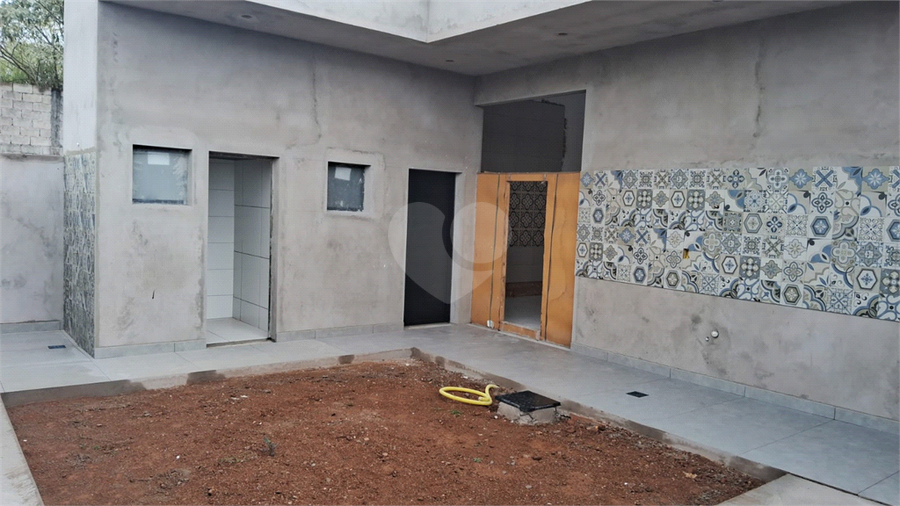 Venda Casa Itupeva Residencial Jardim Perolla Ii REO879203 13