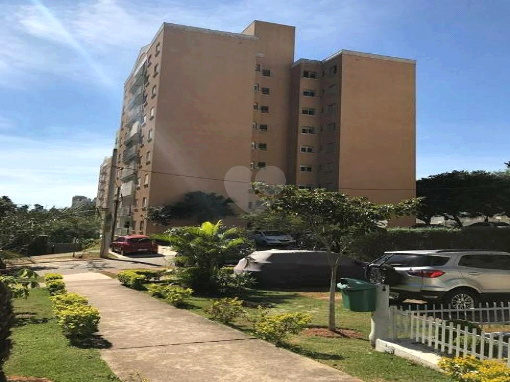 Venda Apartamento São Paulo Jardim Luísa REO879240 1