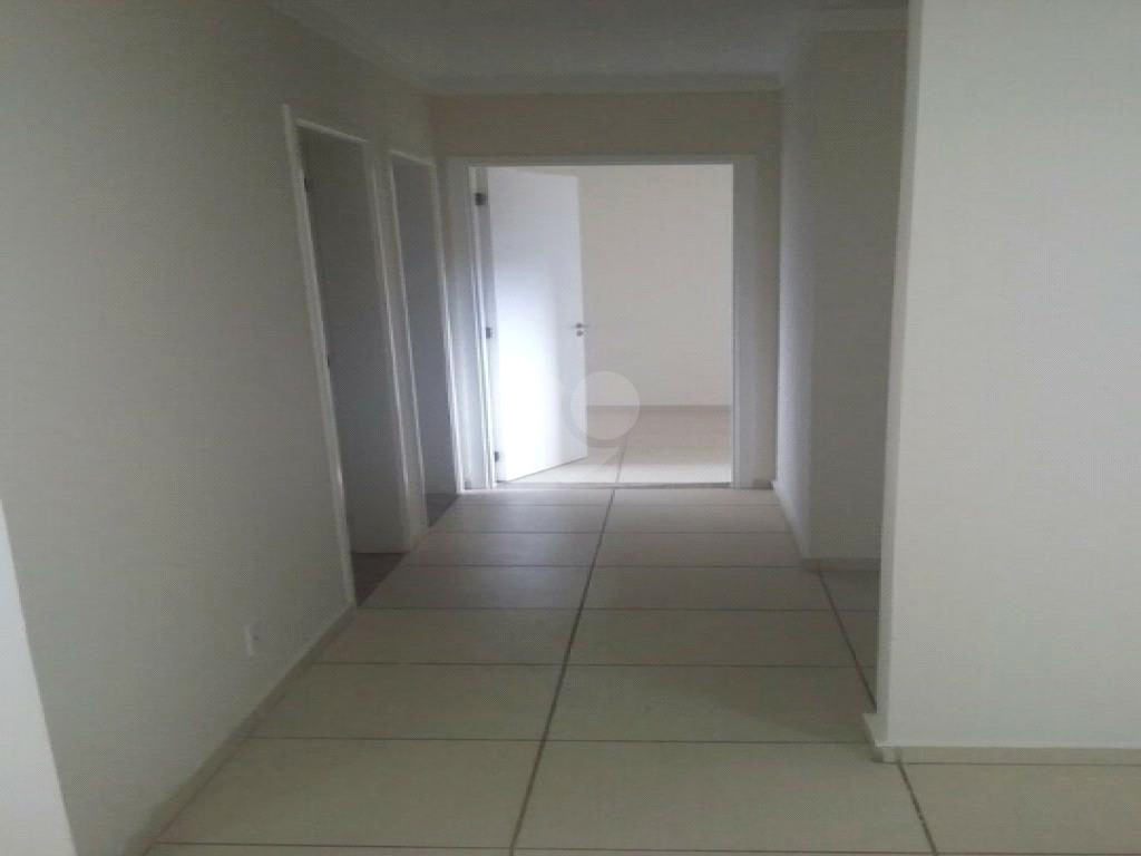 Venda Apartamento São Paulo Jardim Luísa REO879240 10