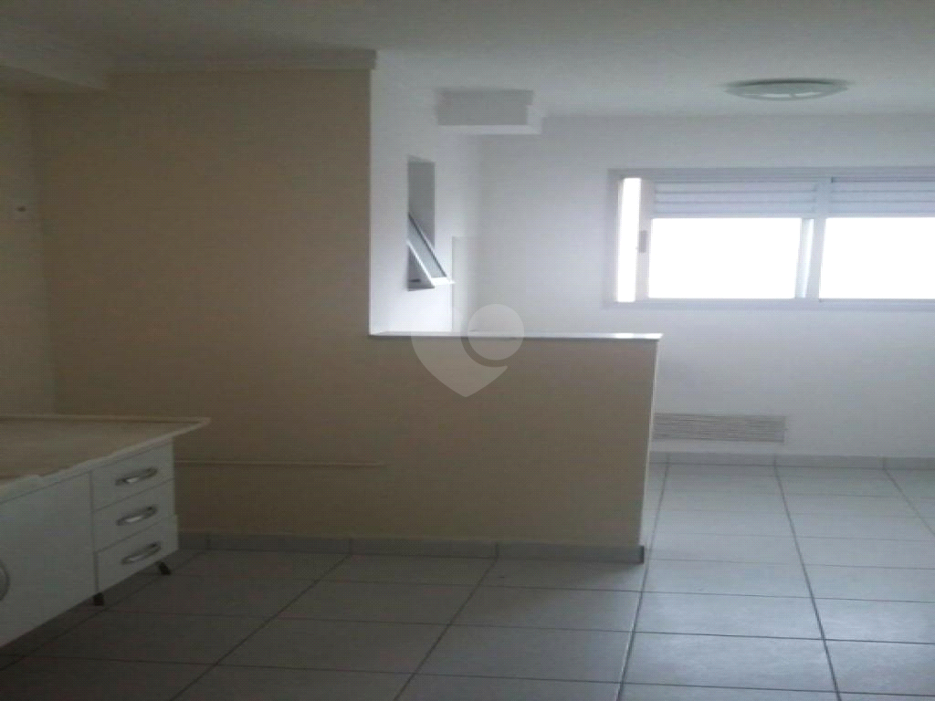 Venda Apartamento São Paulo Jardim Luísa REO879240 5