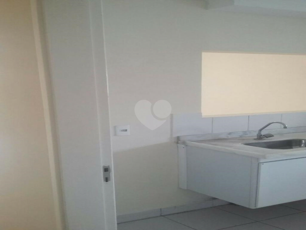 Venda Apartamento São Paulo Jardim Luísa REO879240 6