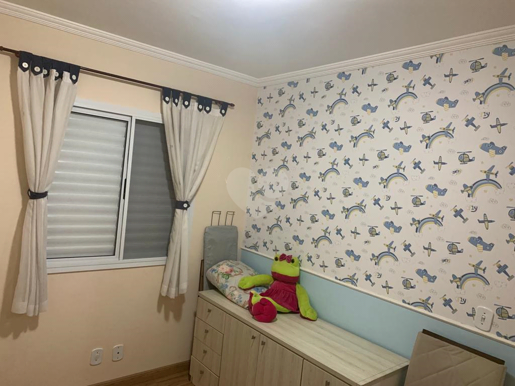 Venda Apartamento Sorocaba Jardim Vera Cruz REO879241 5