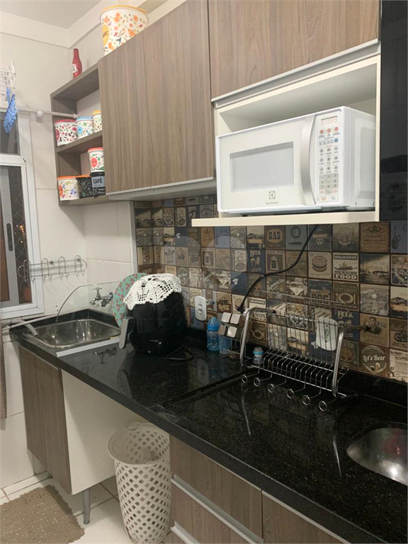 Venda Apartamento Sorocaba Jardim Vera Cruz REO879241 13