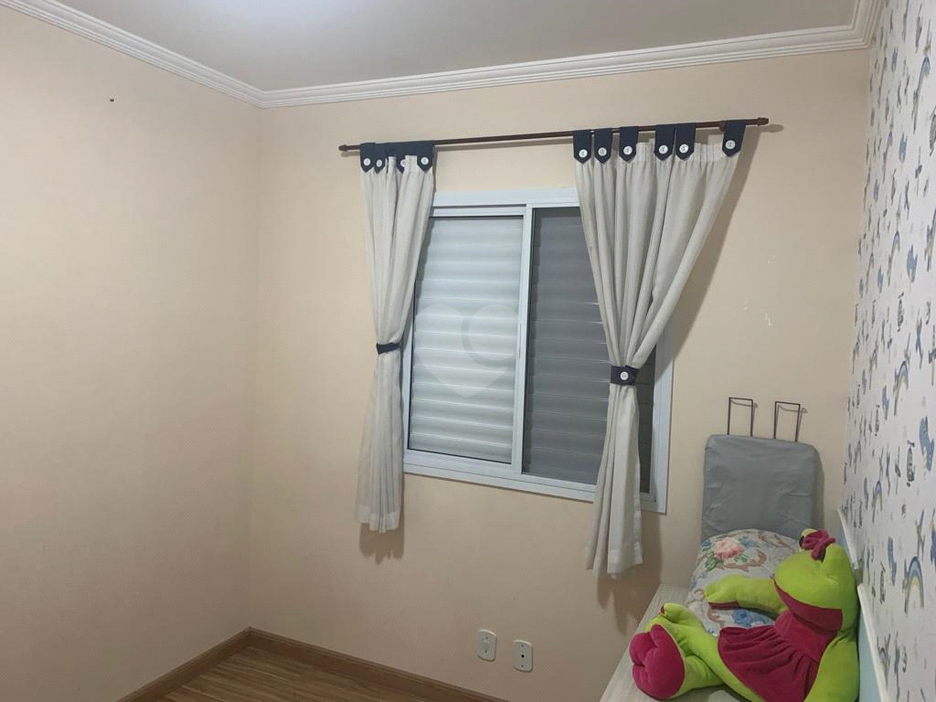 Venda Apartamento Sorocaba Jardim Vera Cruz REO879241 7