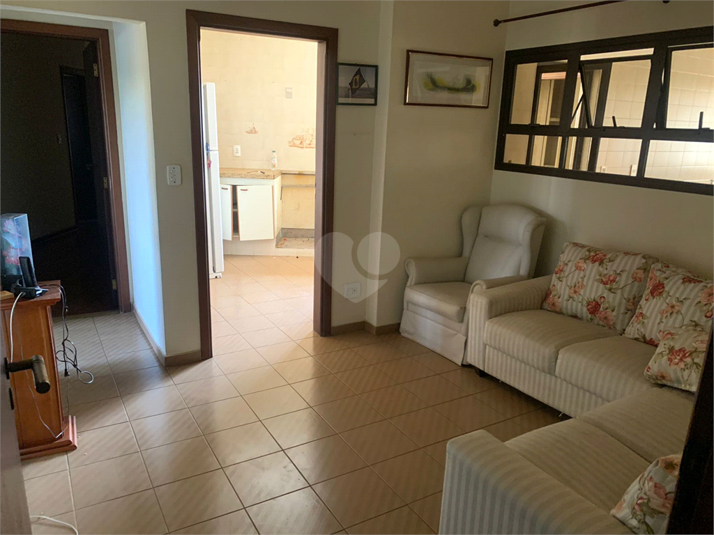 Venda Apartamento Bauru Jardim Estoril REO879242 11